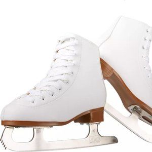 DBX Youth Traditional Ice Skate ‘20, Skate Size: 12K